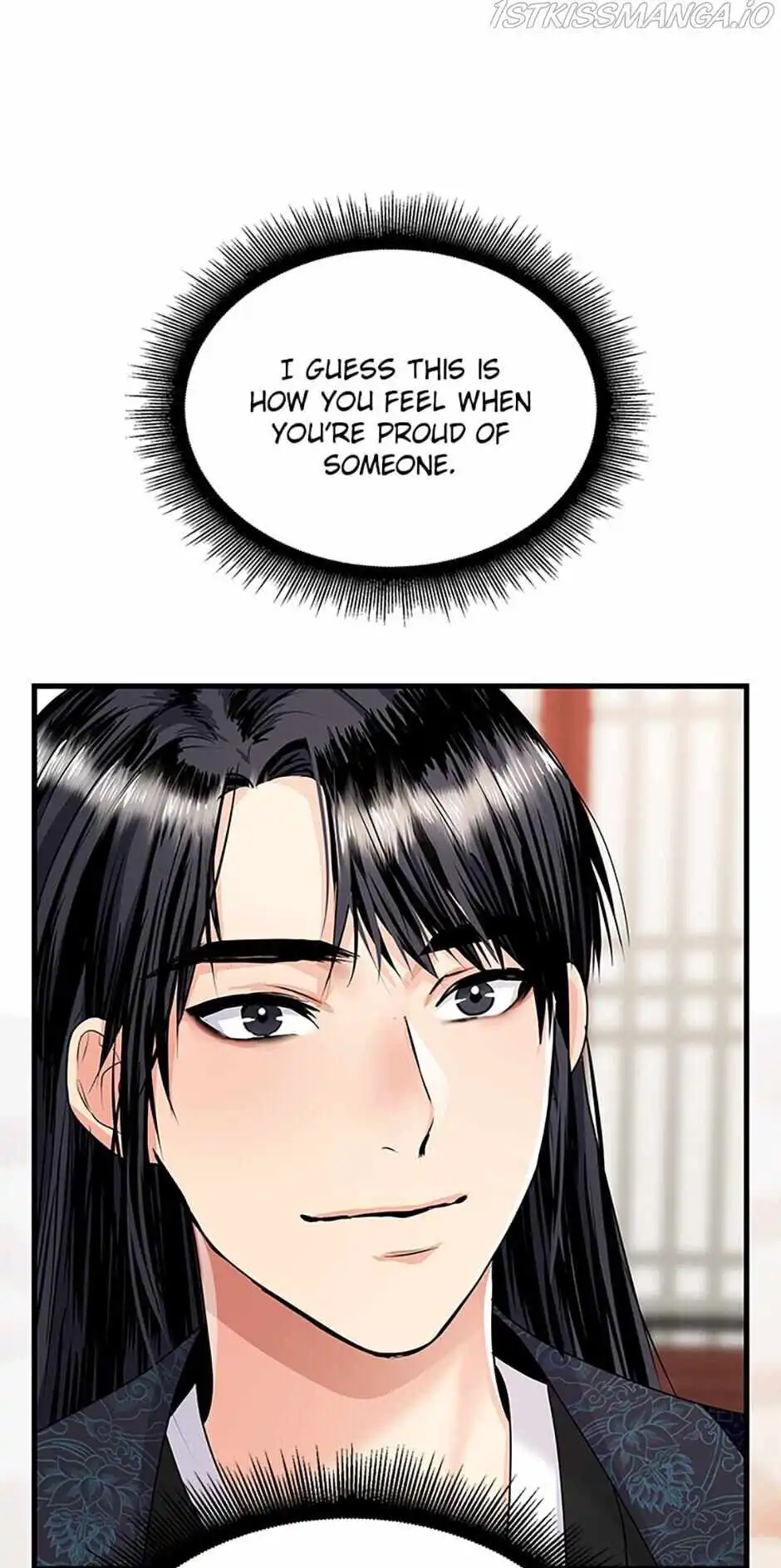 Heilang: The Bride Of The Black Wolf Chapter 13 18